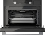 Комбинированный духовой шкаф Asko OCSM8487A фото 3