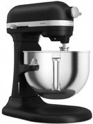 Планетарный миксер KitchenAid Heavy Duty 5KSM60SPXEBM фото 2