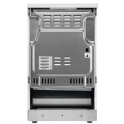 Стеклокерамическая плита AEG CCM56400BW фото 3