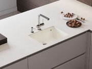 Мойка Омойкири TEDORI 54-U WH фото 2 Мойка Omoikiri TEDORI 54-U WH фото 2