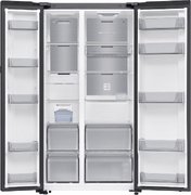 Холодильник Samsung RS80F65M1WWT фото 4
