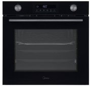 Духовой шкаф Midea MO715103GB фото 2