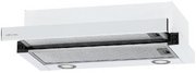 Встраиваемая вытяжка KRONA KAMILLA MV 6002 WHITE Встраиваемая вытяжка KRONA KAMILLA MV 6002 WHITE