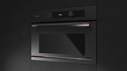 Духовой шкаф Teka HLC 84-G1 C MATT BLACK фото 3