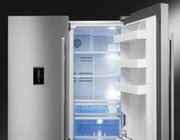 Холодильник SMEG FQ60XPE фото 4 Холодильник SMEG FQ60XPE фото 4