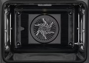 Духовой шкаф AEG BPE558370M фото 3