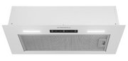 Встраиваемая вытяжка Maunfeld THAMES 651 GEST WHITE фото 3