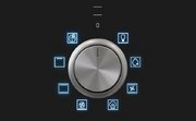 Духовой шкаф Haier HOD-PF08TGB фото 3