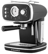 Кофемашина Maunfeld MF-736BK фото