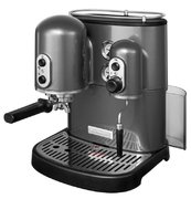 Кофемашина KitchenAid 5KES100EPM фото 2
