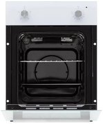 Духовой шкаф KRONA BLUME 45 WH фото 3