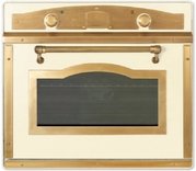 Духовой шкаф Restart ELF072 White Духовой шкаф Restart ELF072 White