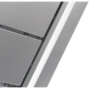 Вытяжка Falmec Diamante 90 ix (800) ECP фото 2