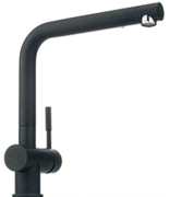 Смеситель Franke Platte 370-1,графит Смеситель Franke Platte 370-1,графит