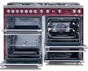 Варочный центр Lofra PR126SMFE+MF/2Ci фото 3