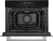 Духовой шкаф Maunfeld MCMO5013SDGB фото 3