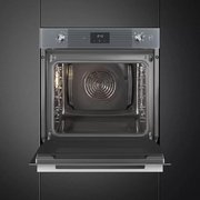 Духовой шкаф Smeg SO6100S2S фото 4