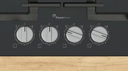 Газовая варочная панель Bosch PPH6A6I40O фото 2