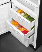 Холодильник Smeg FAB32LBL6 фото 2