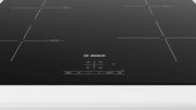 Индукционная варочная панель BOSCH PUE611BB1E фото 2