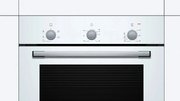 Духовой шкаф Bosch HBF011BV1T фото 2