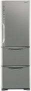 Холодильник Хитачи R-SG37BPU INX фото Холодильник Hitachi R-SG37BPU INX фото