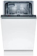 Встраиваемая посудомоечная машина BOSCH SPV2HKX2DR Встраиваемая посудомоечная машина BOSCH SPV2HKX2DR