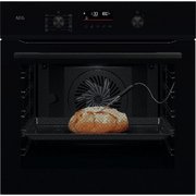 Духовой шкаф AEG NBA5P531AB фото