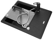 Мойка Франке BFG 611C оникс фото 2 Мойка Franke BFG 611C оникс фото 2