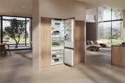 Встраиваемый холодильник Miele KFN 7934 D фото 3
