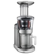 Cоковыжималка Китчен Эйд Artisan 5KVJ0111EMS фото 2 Cоковыжималка KitchenAid Artisan 5KVJ0111EMS фото 2