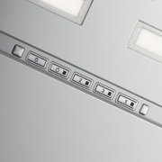 Встраиваемая вытяжка Franke FBFP XS A70 KL фото 2