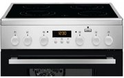 Электрическая плита Electrolux EKC964900X фото 2