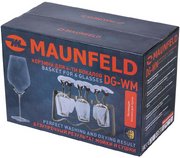 Корзина для бокалов Maunfeld DG-WM фото 4