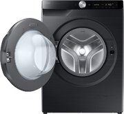 Стирально-сушильная машина Samsung WD90DG6G94BBLP фото 4
