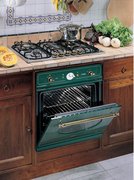 Духовой шкаф Ilve 900-CMP GR фото 3