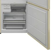 Холодильник Кертинг KNFC 71863 B фото 4 Холодильник Korting KNFC 71863 B фото 4