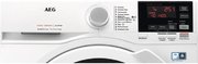 Стирально-сушильная машина AEG L7WBG47WR фото 4