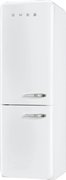 Холодильник Смег FAB32LBN1 фото Холодильник Smeg FAB32LBN1 фото