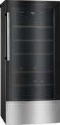 Винный шкаф AEG RWE72101DB Винный шкаф AEG RWE72101DB