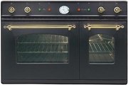 Духовой шкаф Ilve D 900-NVG-M Духовой шкаф Ilve D 900-NVG-M