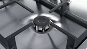 Газовая варочная панель BOSCH PBH6C5B90R фото 4