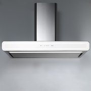 Вытяжка Falmec Imago 90 (800) ECP white фото 2