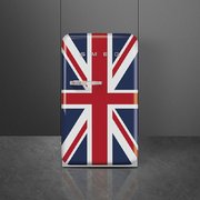 Холодильник Смег FAB10RDUJ2 фото 4 Холодильник Smeg FAB10RDUJ2 фото 4