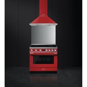 Варочный центр Smeg CPF9IPR фото 2
