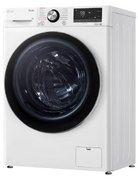 Стиральная машина LG AI DD F2V9HS9W фото 2