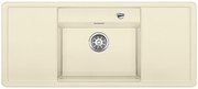 Мойка Бланко Alaros 6S аксессуары из белого стекла жасмин фото Мойка Blanco Alaros 6S аксессуары из белого стекла жасмин фото