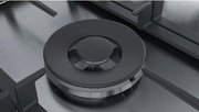 Газовая варочная панель Bosch PCQ7A5M90R фото 4