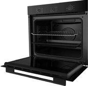 Духовой шкаф Kuppersberg HO 603 B фото 2