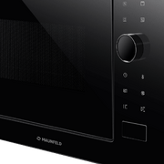 Встраиваемая микроволновая печь Maunfeld XBMO252GB Glossy фото 2